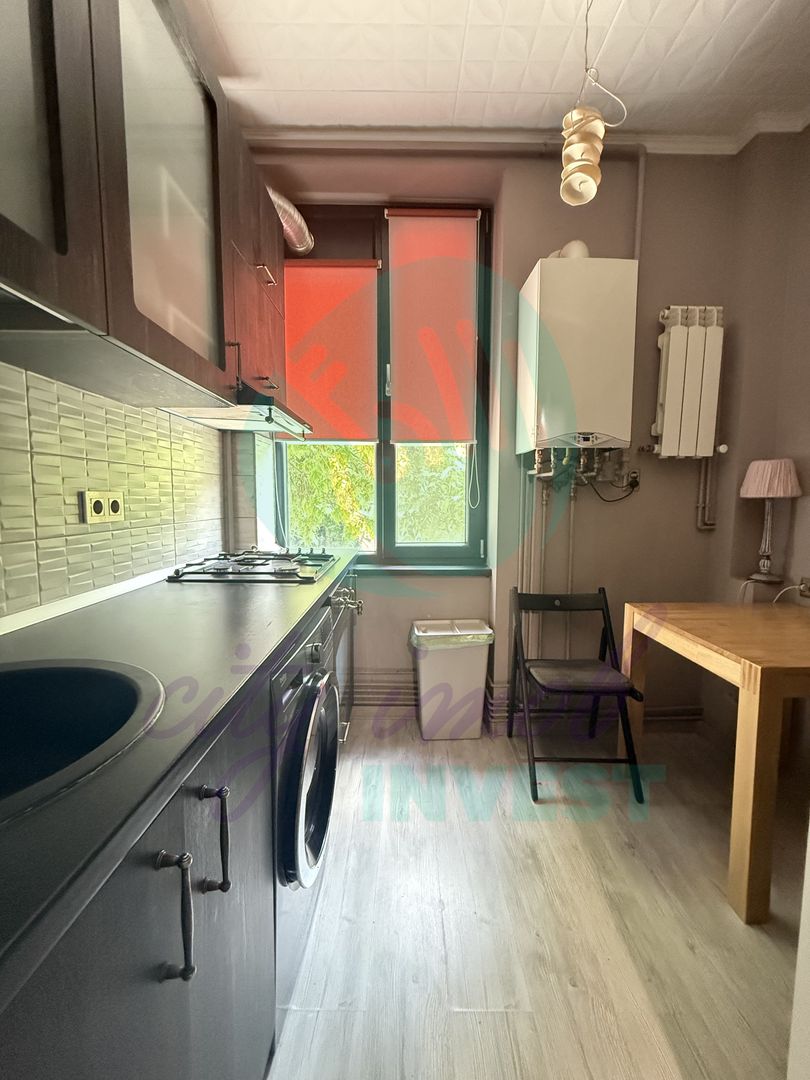 Locatie, spatiu si randament - ideal pentru investitie - Poză 9