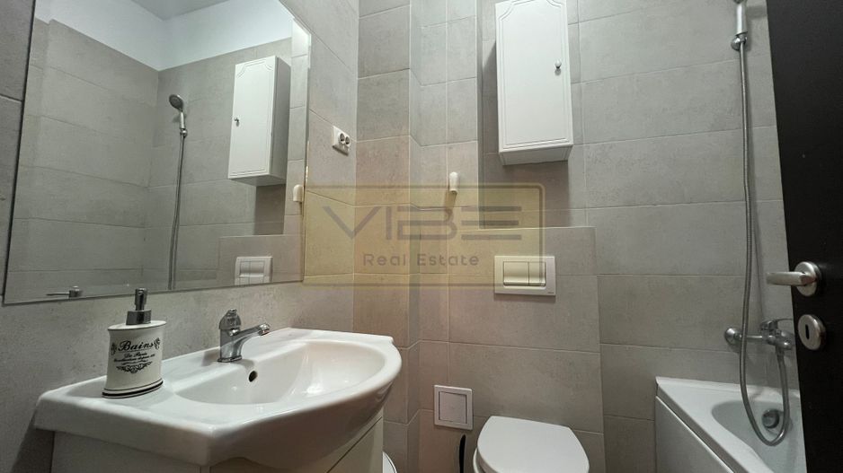 Apartament 2 camere Concept Family  - OXYGEN - Poză 21