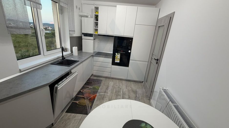 Apartament Premium 3 camere parcare privata etaj 2 Calea Surii Mici - Poză 9