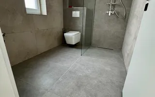 Duplex modern, 135 mp, grădină amenajată–Dumbrăvița, zonă linistita - Poză 20