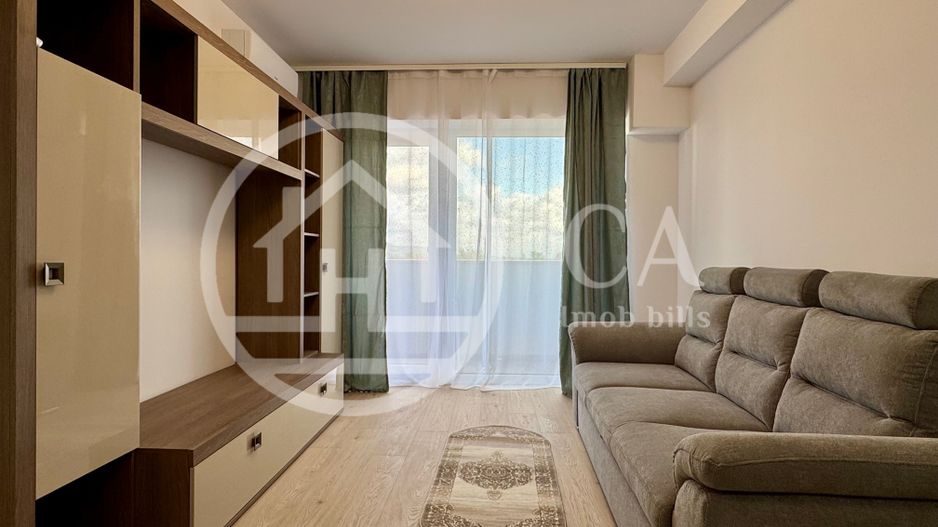 Apartament cu 2 camere de inchiriat in Prima Green, Oradea - Poză 3