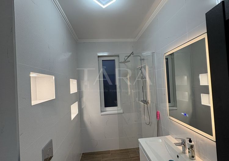 Apartament modern cu 3 camere, ultra-finisat – Zona Porii. - Poză 5