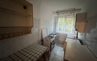 Apartament 2 camere decomandat Copou Gaudeamus - Poză 12