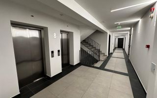 3 Camere Parcare Inclusa Terasa 14mp Gran Via Lake View Dna. Ghica Tei - Poză 41