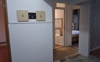 Apartament 3 camere, decomandat, Lipovei - Poză 8