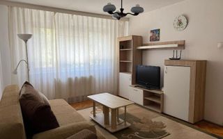 De închiriat – Garsonieră luminoasă, poziționată central - Poză 2