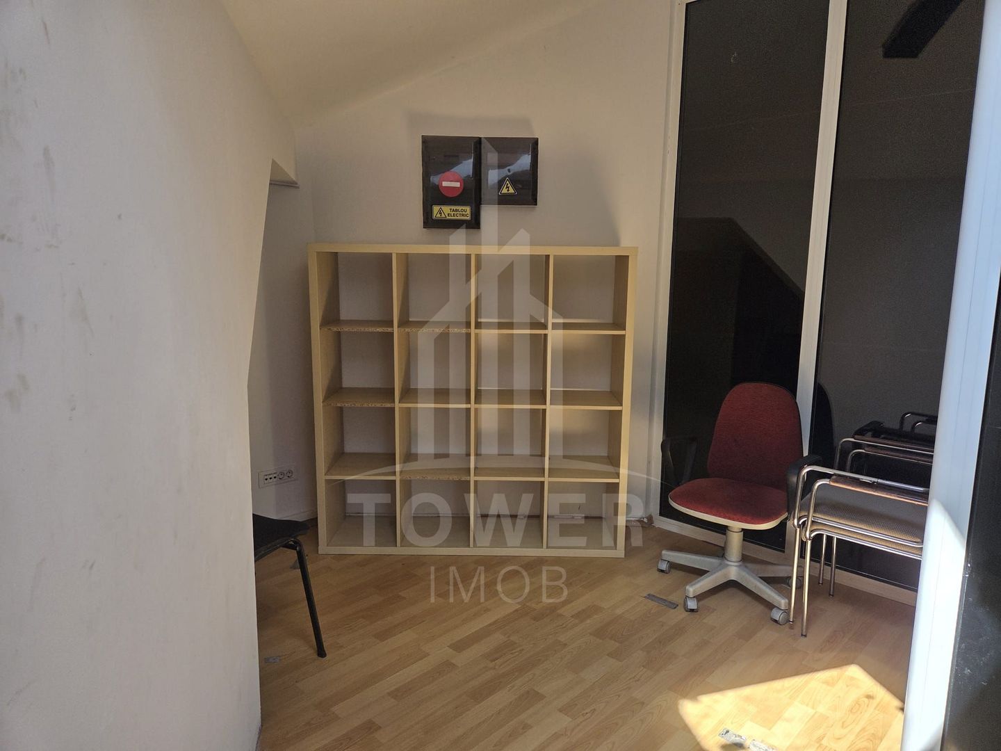 Spațiu de birouri de închiriat | Zona Facultății de Drept - Poză 5