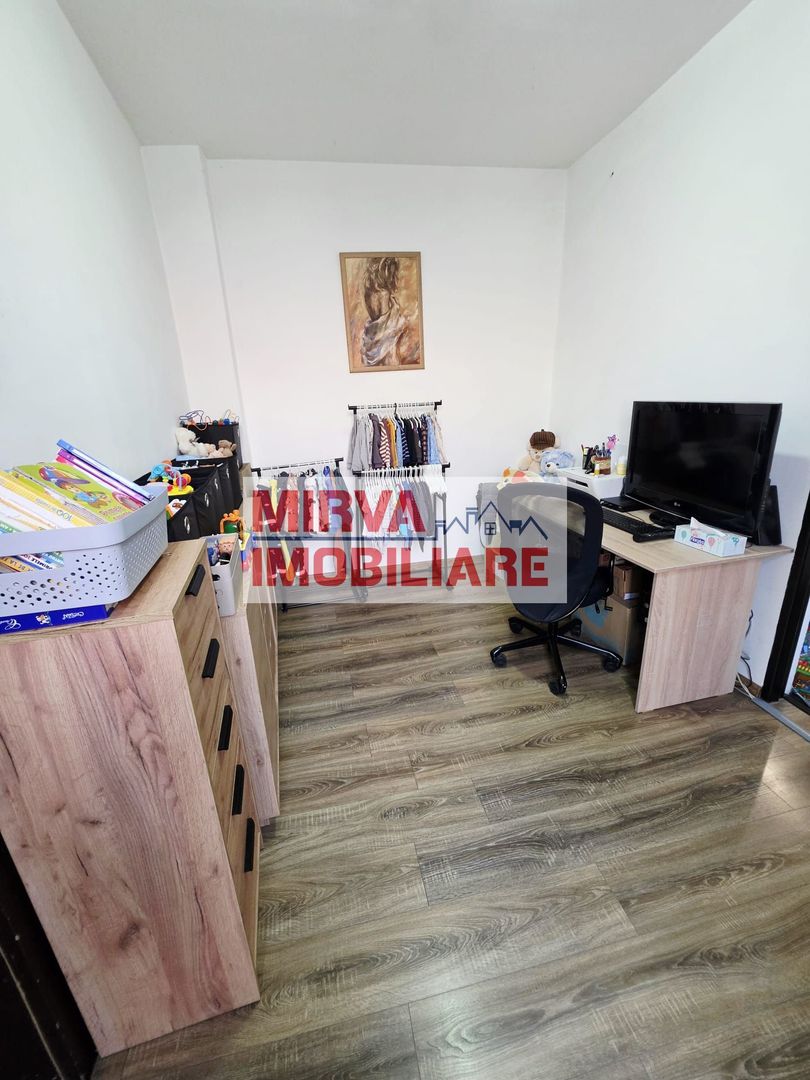 Casă 5 camere Dorobanțu | Panouri solare | Teren 299 mp - Poză 31