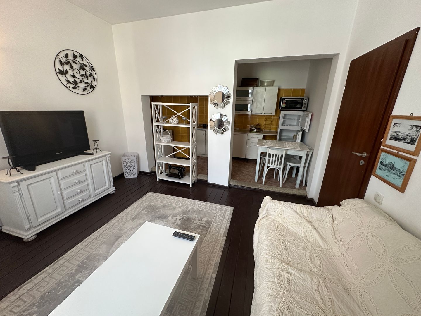 Apartament 3 camere de vanzare in Predeal - Poză 1