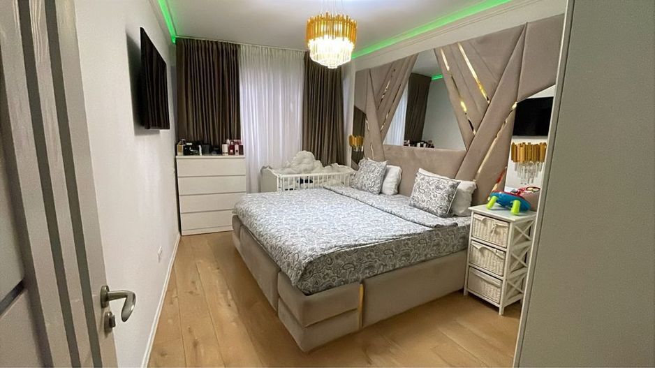 vanzare apartament 3 camere 75 mp, Colentinat - Poză 5