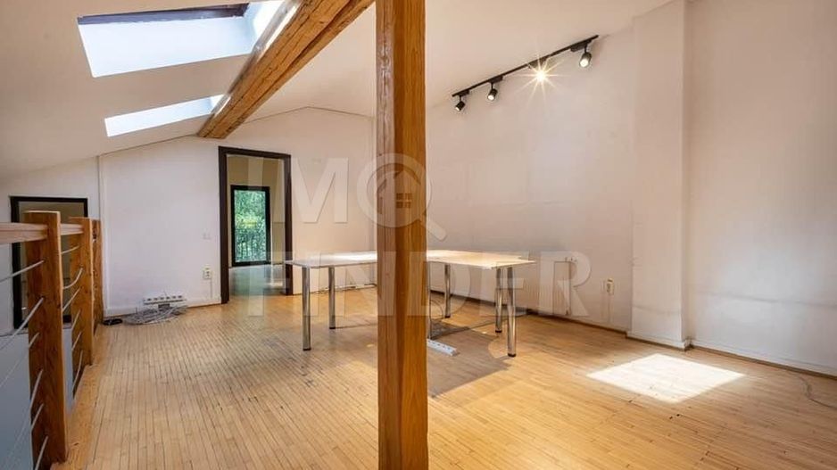 Inchiriere birou zona NTT Data, Central - Poză 16