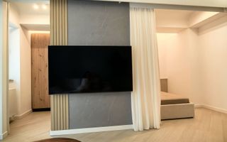 Studio de închiriat -  CORTINA NORTH - Poză 4