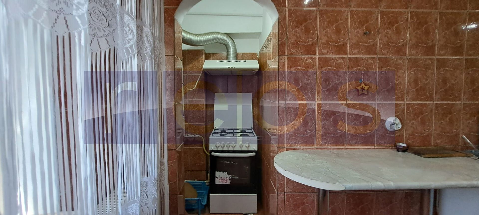 VANZARE 4 CAMERE | 99MP | DECOMANDAT | 2 BAI | CENTRALA | ROSIORI DE VEDE - Poză 10