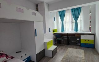 Apartament 3 Camere Maurer Residence – Brașov Coresi - Poză 32