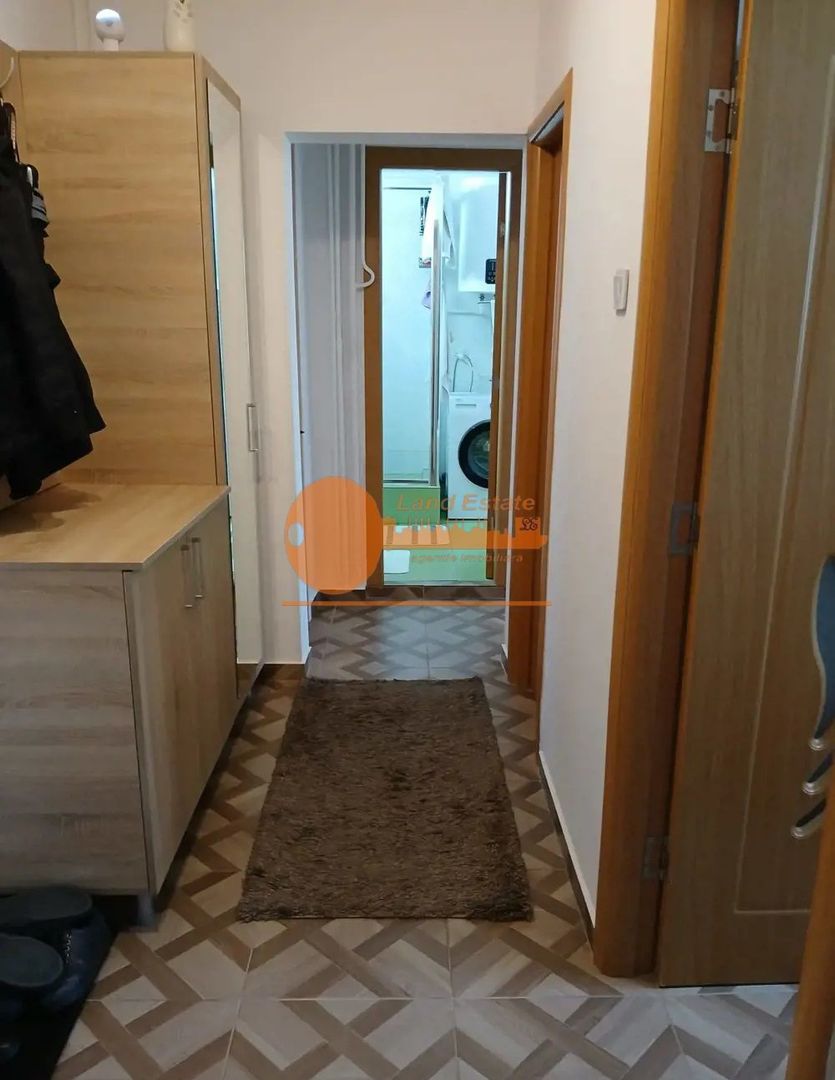 Apartament cu 2 camere in zona Teiul Doamnei ( Bloc Reabilitat -Boiler) - Poză 2