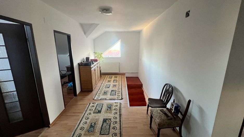 Apartament cu 5 camere | posibilitate cash / credit ipotecar | 2 Etaje | Terasa - Poză 9