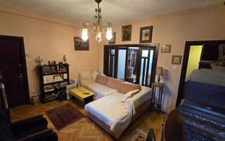 Apartament în bloc interbelic - 3 Camere - 2 balcoane - 203.000 € - Poză 6