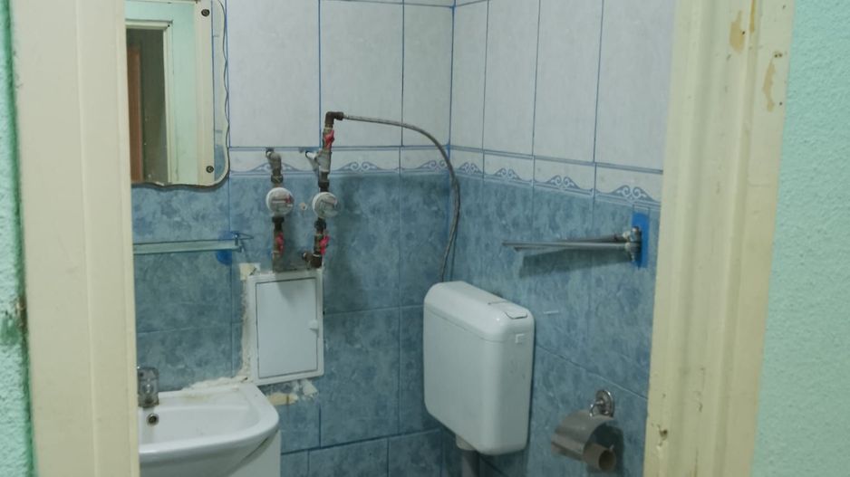 Vânzare 4 camere, Drumul Taberei – Raul Doamnei, reabilitat termic - Poză 13