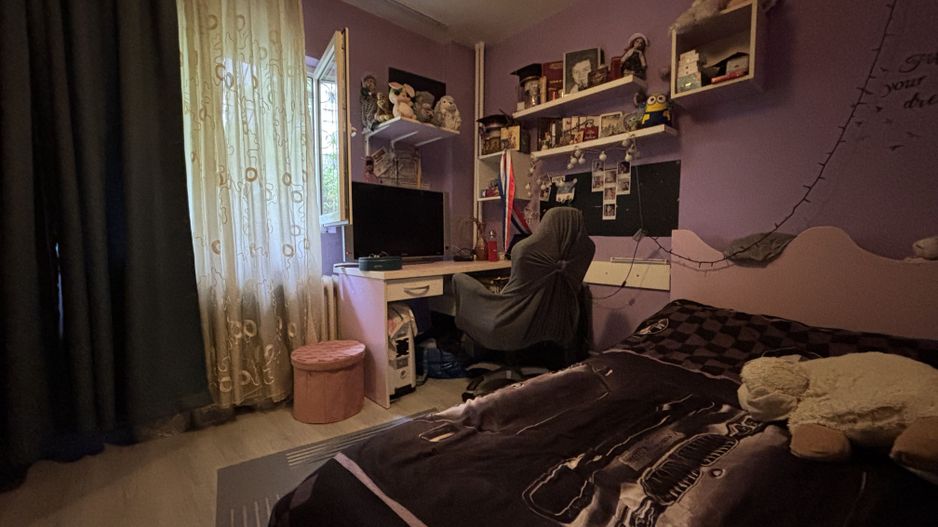 APARTAMENT 3 CAMERE | CRANGASI | CENTRALA - Poză 5