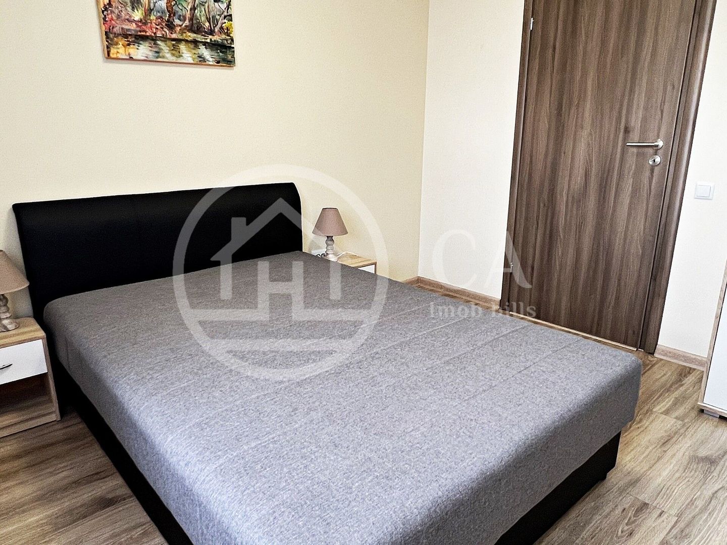 Apartament cu 3 camere de inchiriat in SDK Nufarul, Oradea - Poză 8