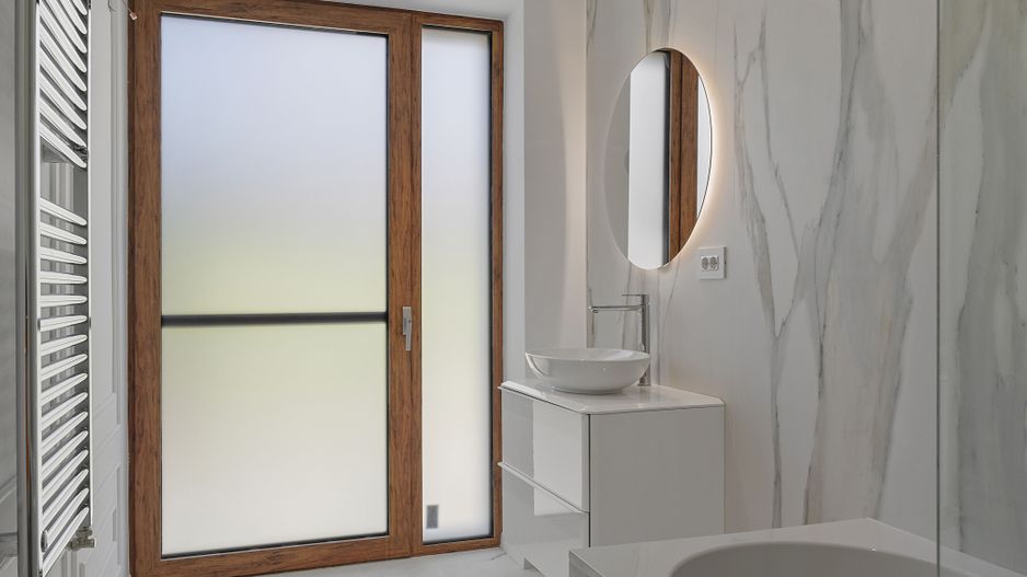 VILA MODERNA PROIECT EXCLUSIVIST ADIACENT IANCU NICOLAE - Poză 7