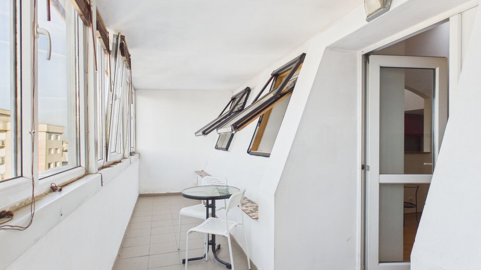 Studio Loft | de vanzare | Calea Calarasilor | Vedere panoramica - Poză 12