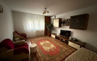 3 camere//hol H 1986 //reabilitat - Poză 1
