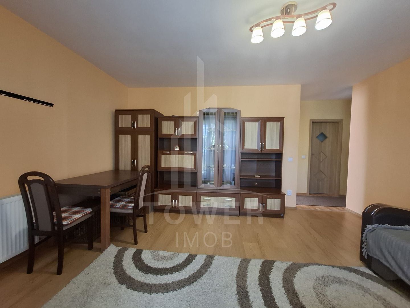 🏡 Apartament de închiriat – City Residence Balanta, et 1. - Poză 6