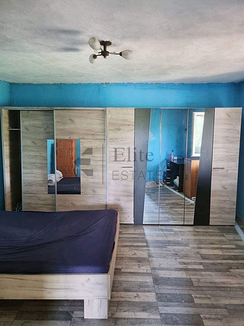 Casa cu teren 1439 mp de vanzare in Gurbediu, Bihor - Poză 5