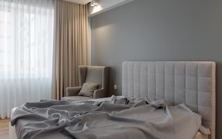 Chirie, apartament, 3 camere, str. Trandafirilor, Botanica - Poză 1