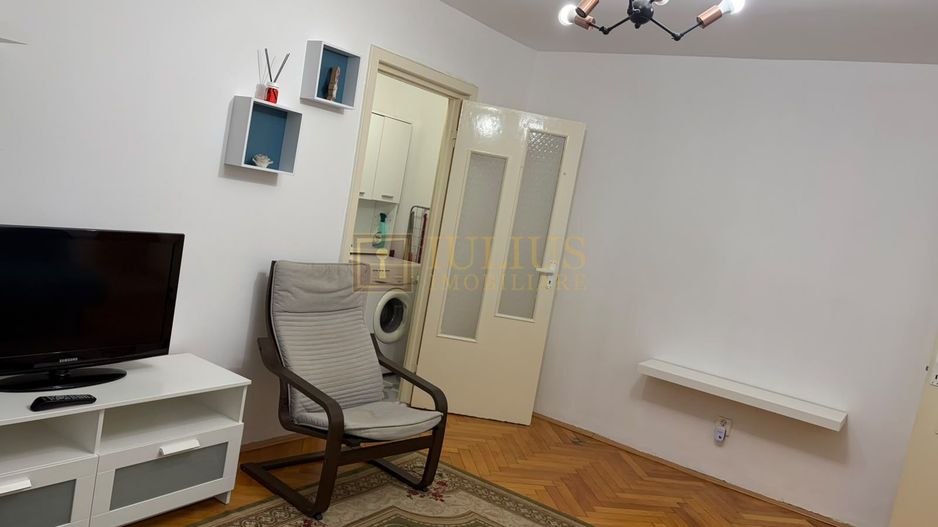 2 camere| Complexul Studentesc-Olimpia| parter| - Poză 4