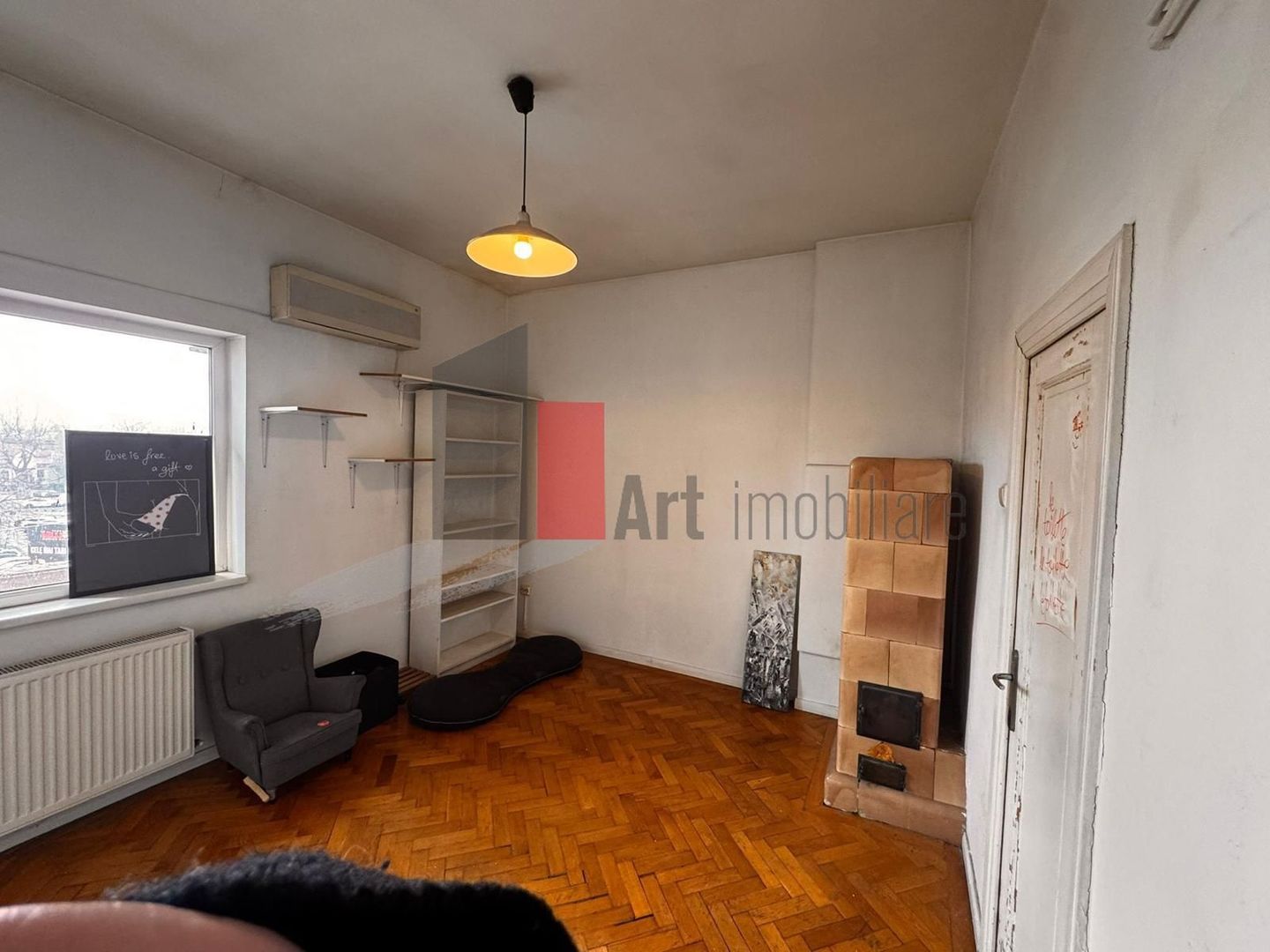 APARTAMENT 2 CAMERE  MARASESTI-CANTEMIR - Poză 17