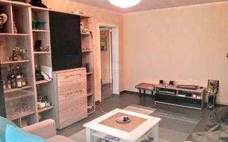 Apartament  3 camere Lipovei etaj 2 cu centrala - Poză 1
