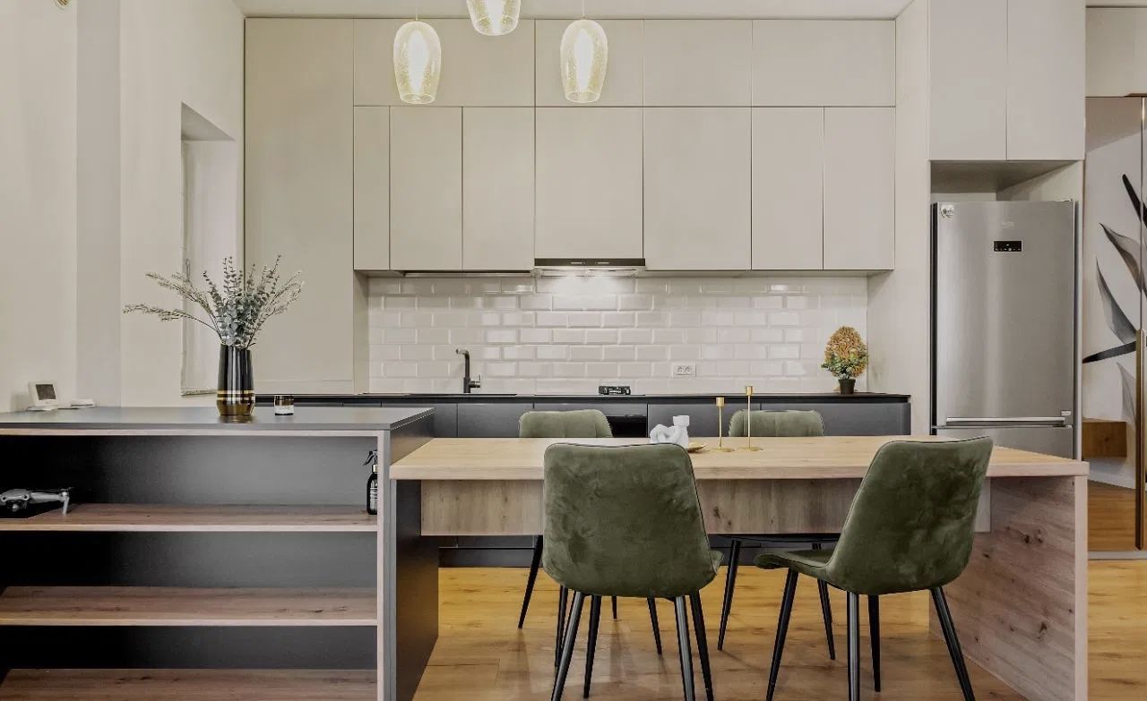 Închiriere Penthouse 3 camere 155mp | Terasă 50mp | Locuri de parcare - Poză 7