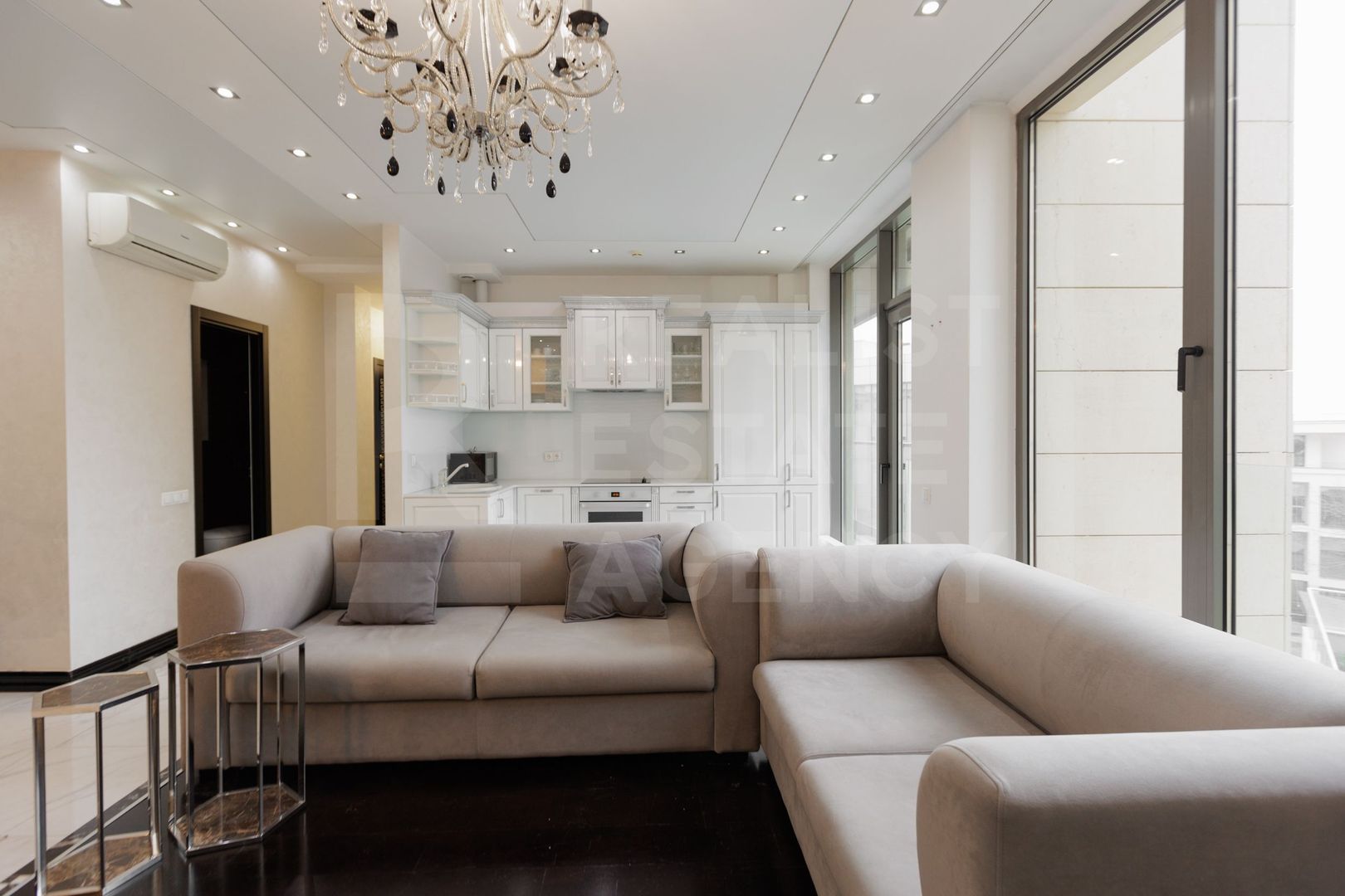 Chirie, apartament, 2 camere, strada Columna, Centru - Poză 4