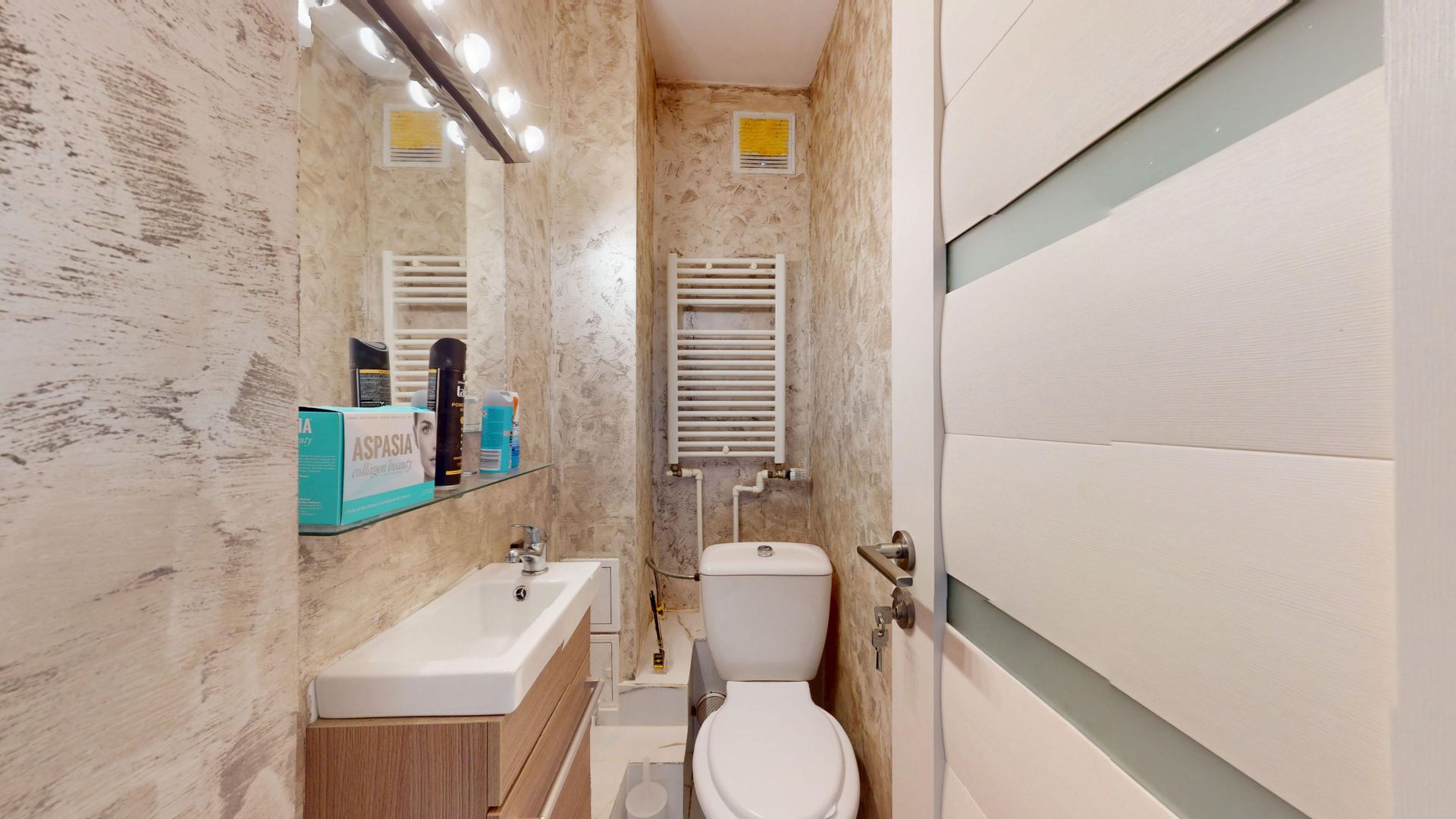 Apartament 4 camere superb Plaza - Poză 22