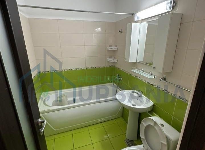 Apartament modern de închiriat, 2 camere, în Complexul Dream Village, Canta - Poză 6