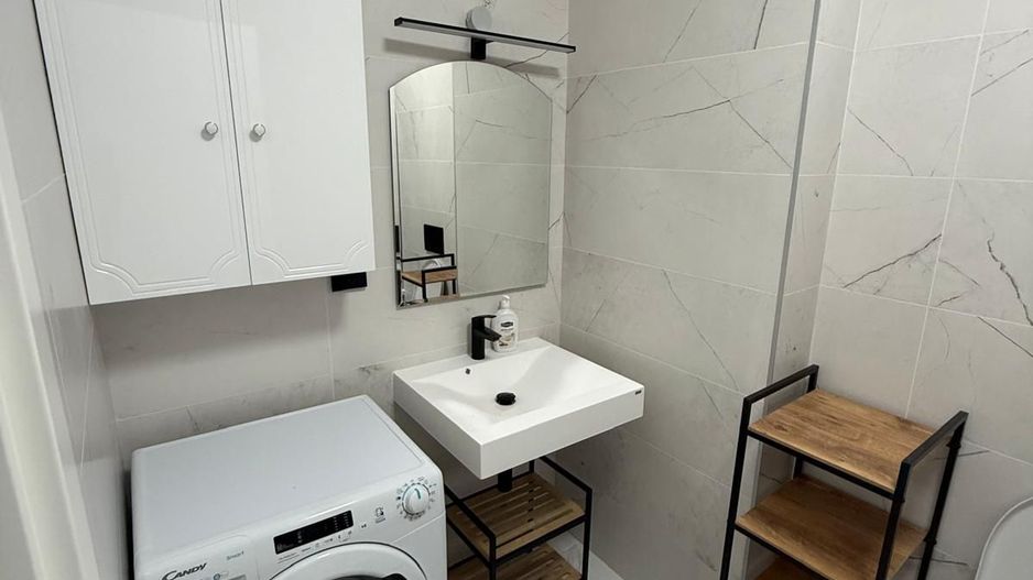 APARTAMENT 2 CAMERE ASTORIUM - Poză 13