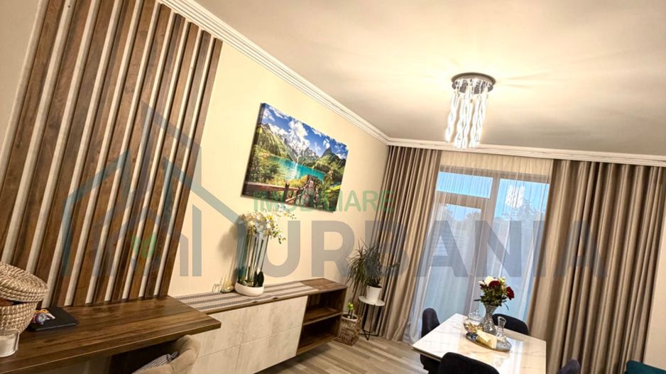 Casă intabulată și mobilată complet în complex rezidențial de lux ESQ Village 3, Iași - Poză 5