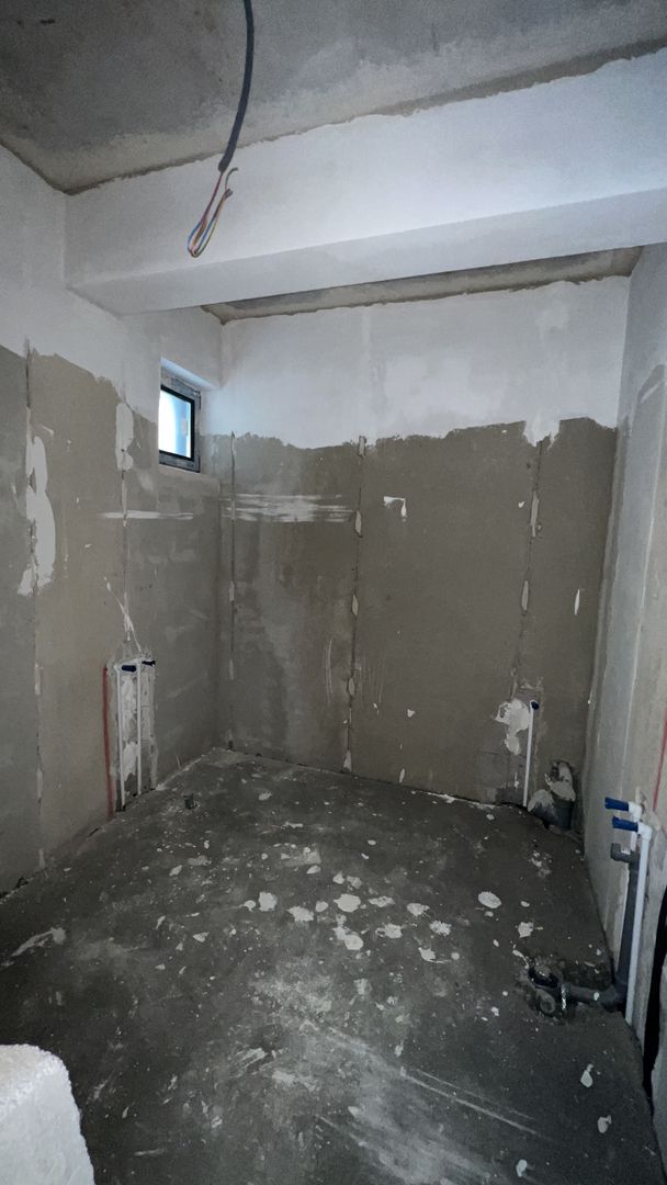 Casa tip duplex langa drumul principal Ion Luca Caragiale, Chiajna - Poză 14