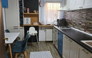 Apartament 2 cam • 68 mp • Valea Adâncă • 89.000 EUR - Poză 7