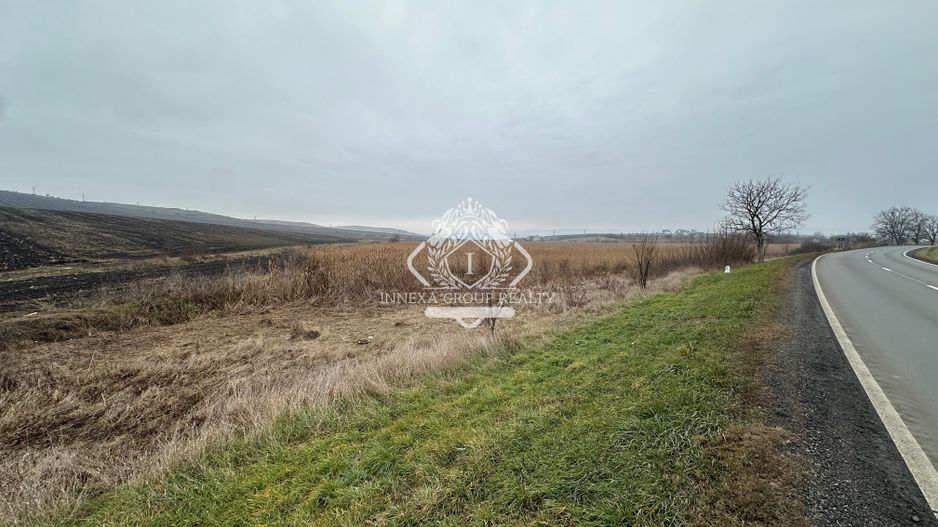 Teren 13.780 mp, Apahida, Cluj - Ideal pentru Investiție - Poză 5