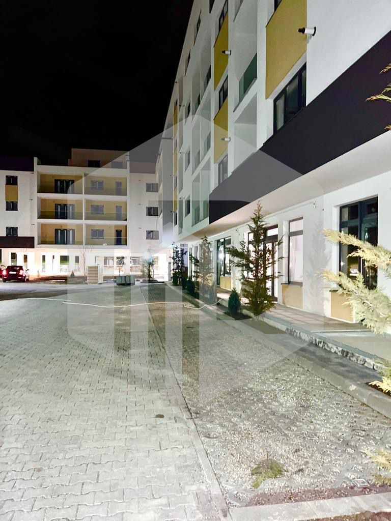 Apartament 3 camere | Turnisor | Etaj intermediar  | Finalizat - Poză 3