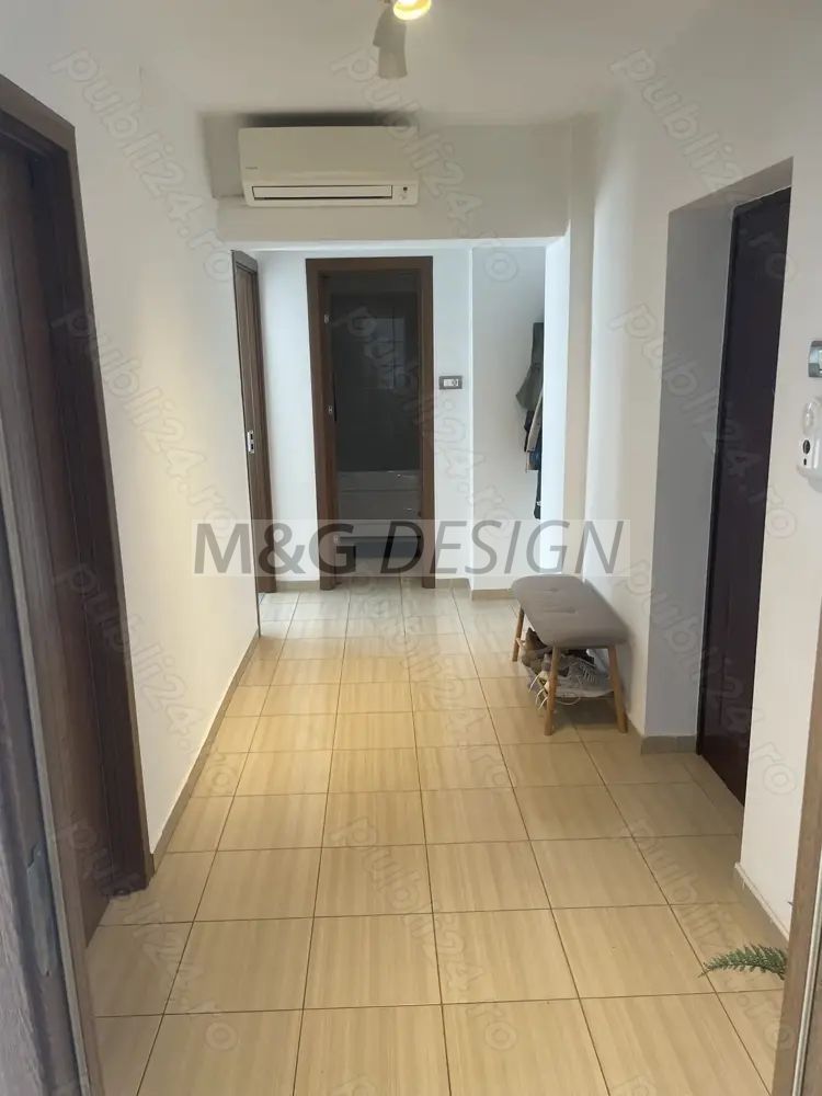Apartament 2 camere  zona  Simion Barnutiu - Poză 8