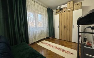2 camere | etaj intermediar | mobilat si utilat | zona excelenta | - Poză 8