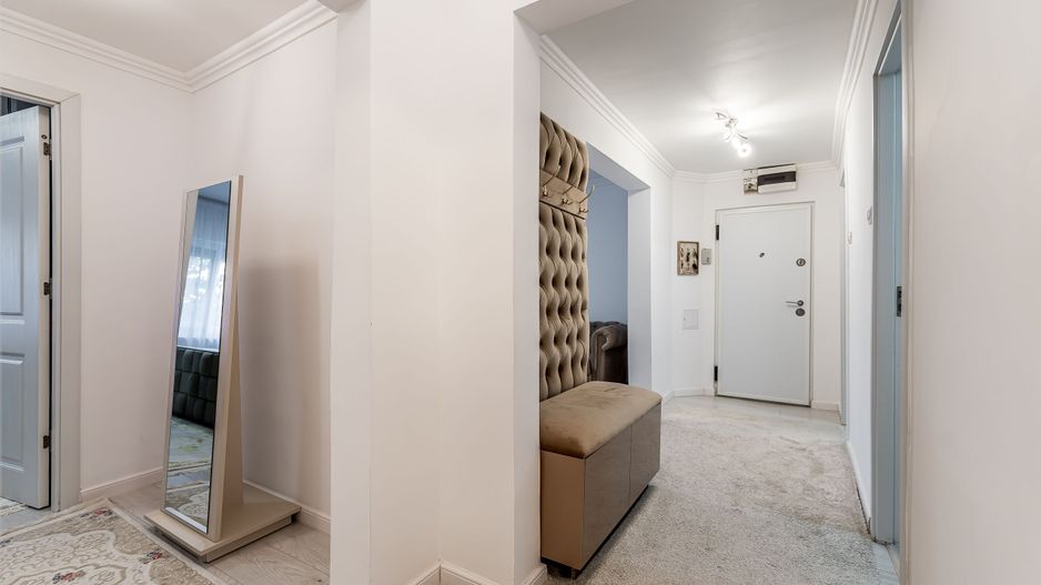 Apartament 3 camere 2 bai renovat 2025 - Vlaicu - COMISION 0 - Poză 5