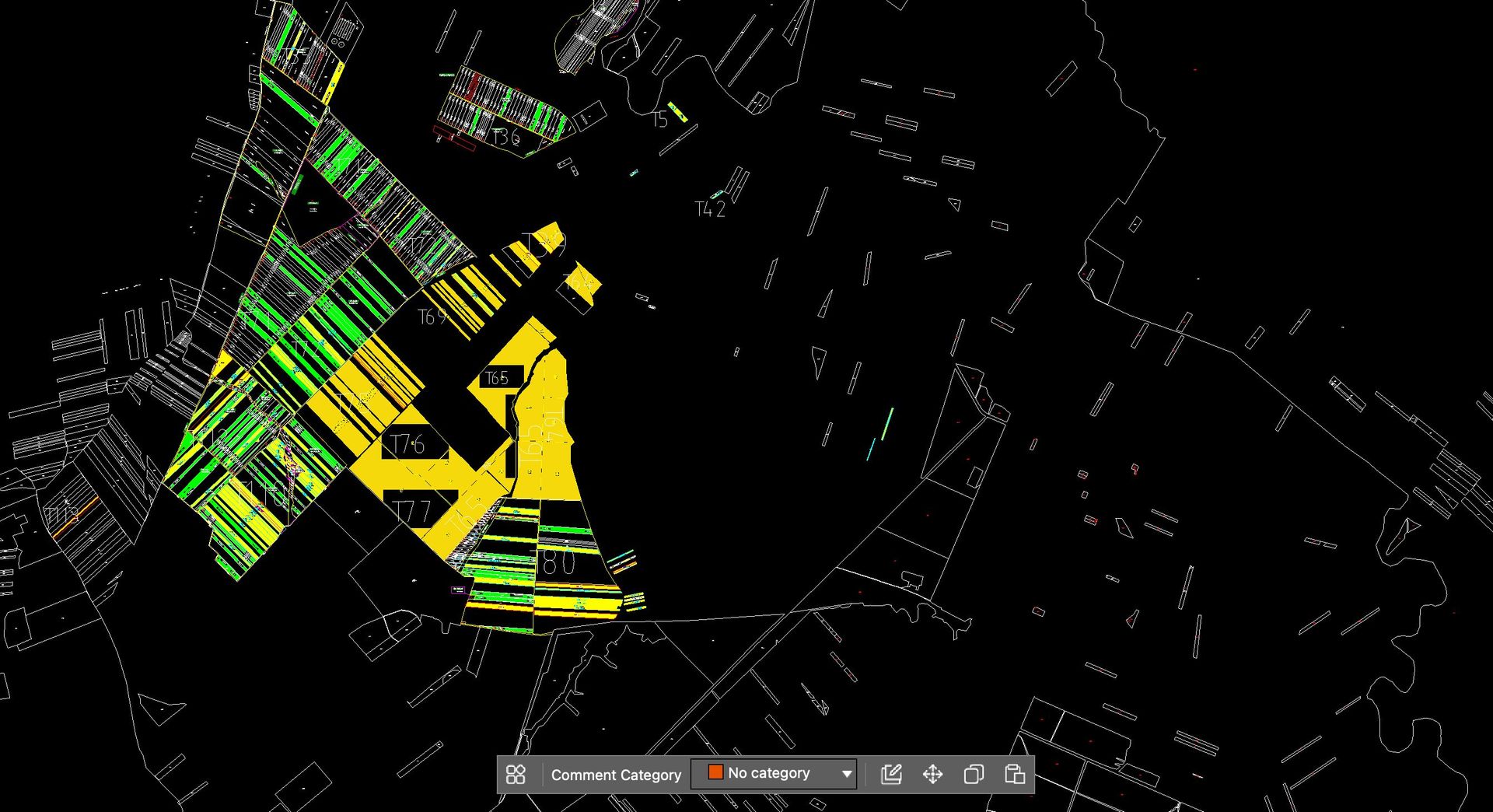 Investiție Strategică: Portofoliu 220 Ha – Potențial Ridicat Fonduri E - Poză 3