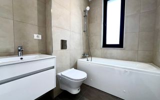 Vila De Lux Cu Piscina De Inchiriat | Pipera - Poză 19