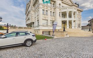 Proprietate Exclusivistă Rezidențial Seniori - Poză 89