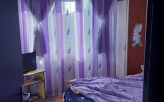 Apartament 4 camere, etaj 1, orientare sudică – Micro 39 A - Poză 3